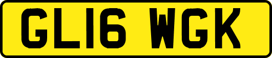 GL16WGK