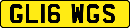 GL16WGS