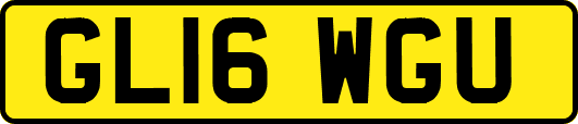 GL16WGU