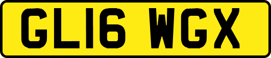 GL16WGX