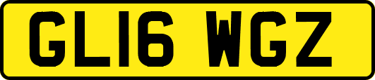 GL16WGZ