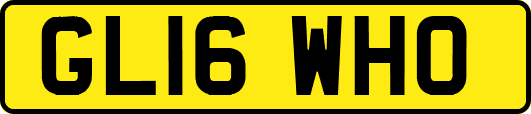 GL16WHO