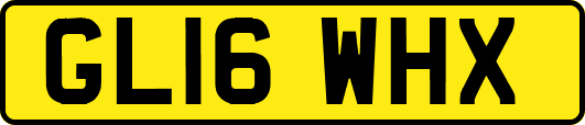 GL16WHX