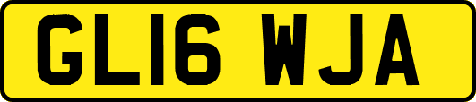 GL16WJA