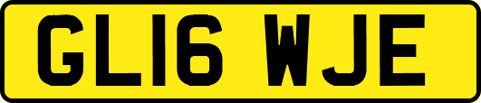 GL16WJE
