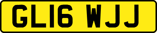 GL16WJJ