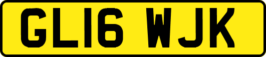 GL16WJK