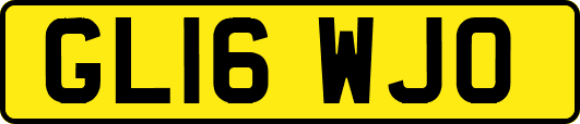 GL16WJO