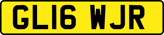 GL16WJR
