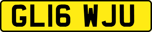 GL16WJU