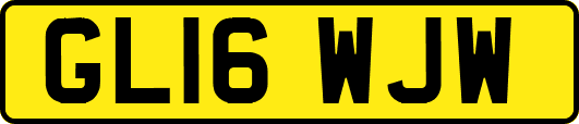 GL16WJW
