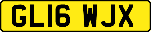 GL16WJX