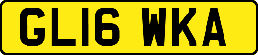 GL16WKA