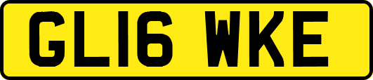 GL16WKE