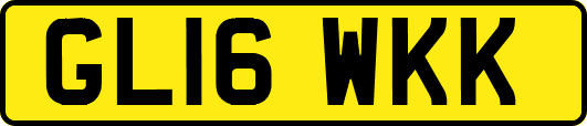 GL16WKK