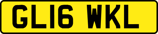 GL16WKL