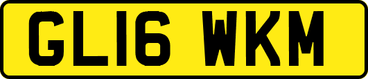 GL16WKM