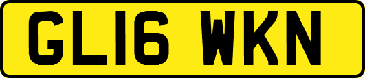 GL16WKN