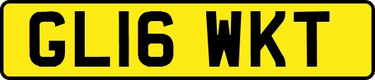 GL16WKT