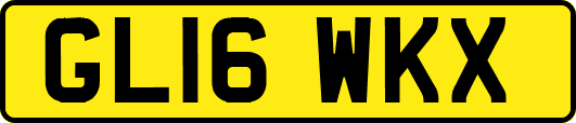 GL16WKX
