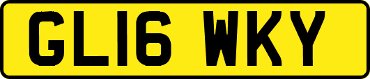 GL16WKY