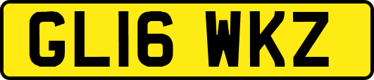 GL16WKZ