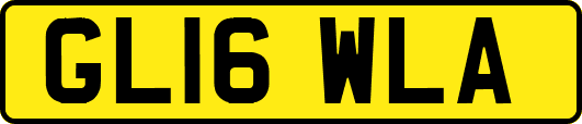 GL16WLA
