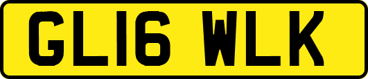 GL16WLK