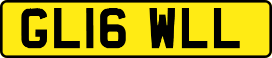 GL16WLL
