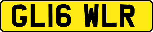 GL16WLR