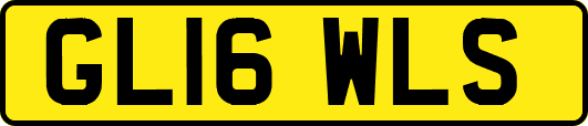 GL16WLS