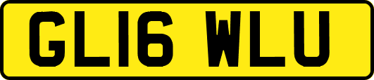 GL16WLU