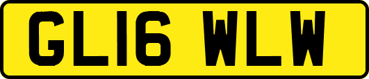 GL16WLW