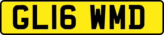 GL16WMD