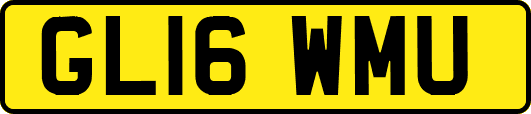 GL16WMU