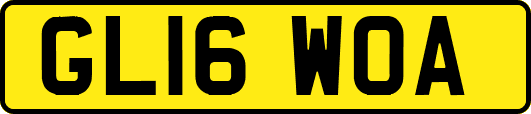 GL16WOA