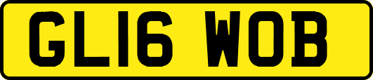 GL16WOB