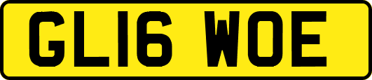 GL16WOE