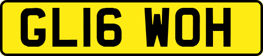 GL16WOH