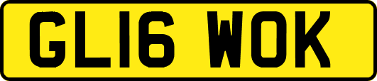 GL16WOK