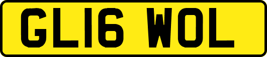 GL16WOL