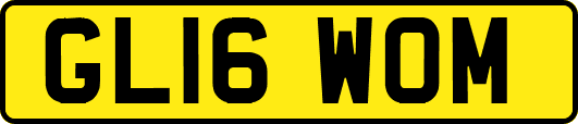 GL16WOM