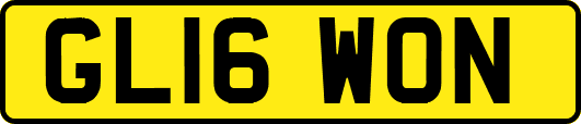 GL16WON