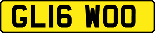 GL16WOO