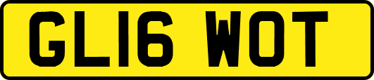 GL16WOT