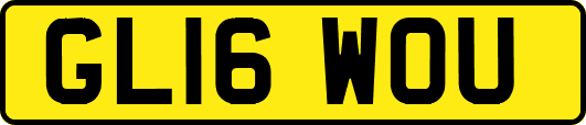 GL16WOU