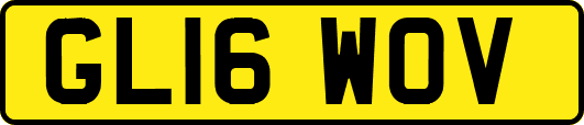 GL16WOV