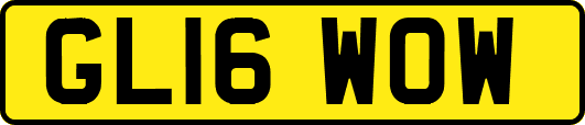 GL16WOW