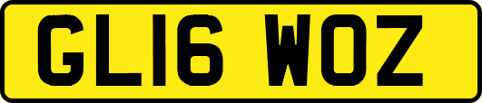 GL16WOZ