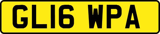 GL16WPA